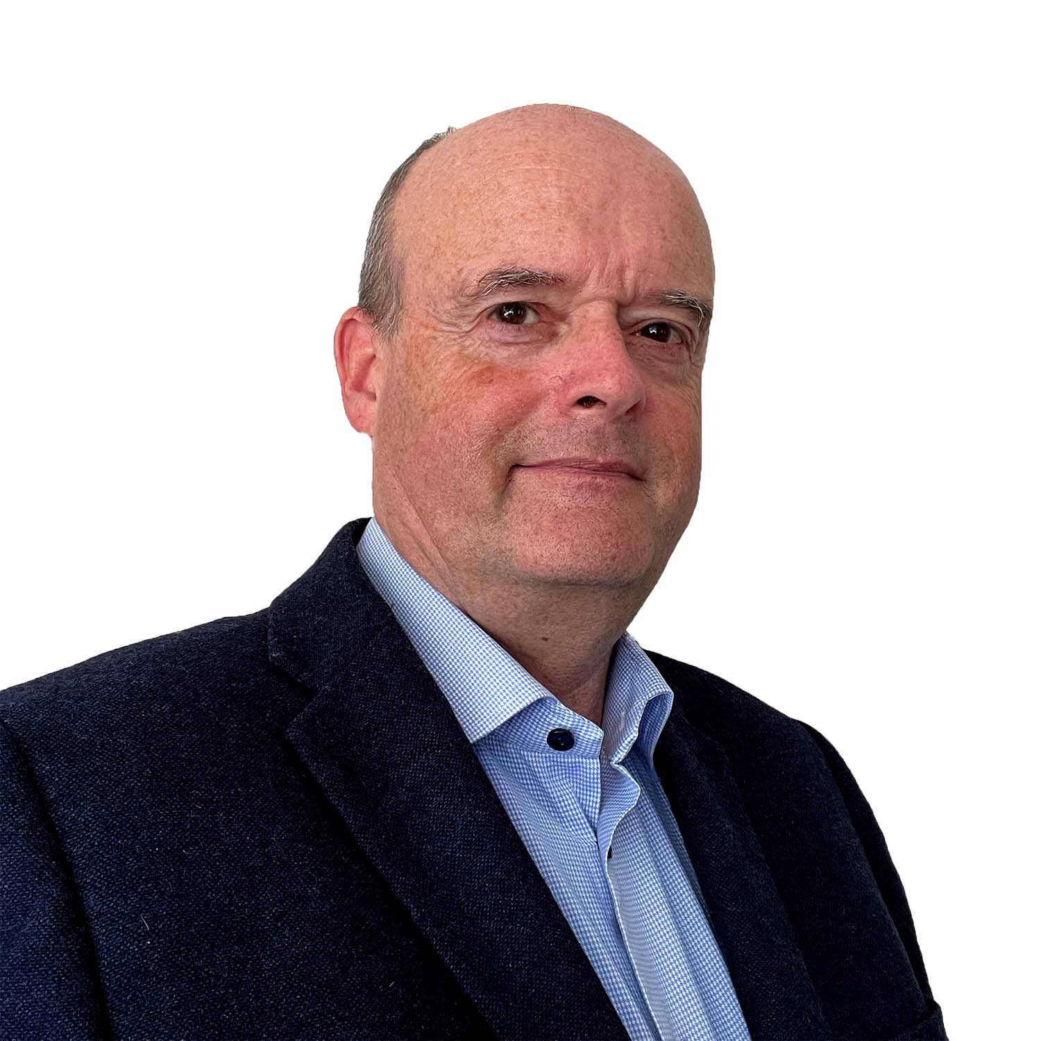 David Brennan