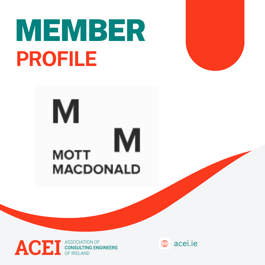 Mott MacDonald Ireland